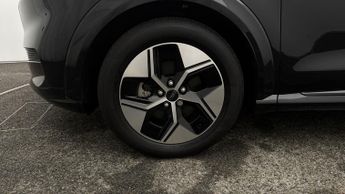 Ford Puma Gen-E SELECT
