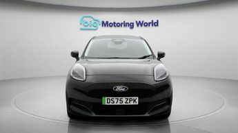 Ford Puma Gen-E SELECT