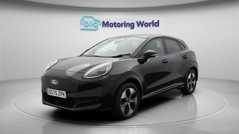 Ford Puma Gen-E SELECT