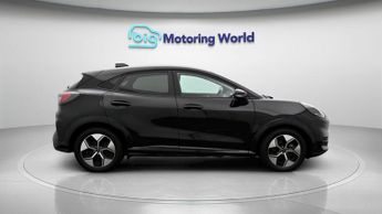 Ford Puma Gen-E SELECT