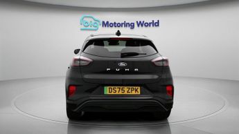 Ford Puma Gen-E SELECT