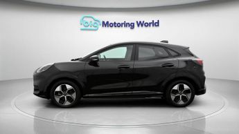 Ford Puma Gen-E SELECT