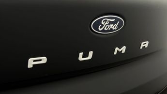 Ford Puma Gen-E SELECT