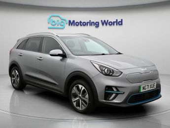 Kia Niro 2