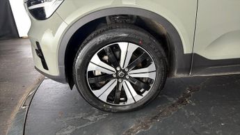 Volvo C40 RECHARGE PLUS