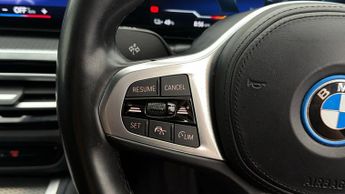 BMW i4 EDRIVE40 M SPORT