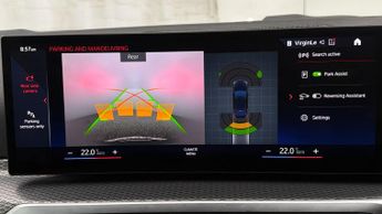 BMW i4 EDRIVE40 M SPORT