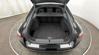 BMW i4 EDRIVE40 M SPORT