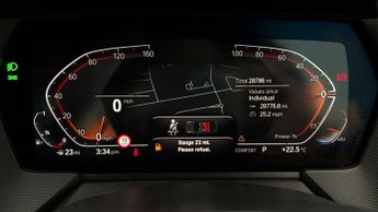 BMW 2 Series Gran Coupe 218I M SPORT GRAN COUPE