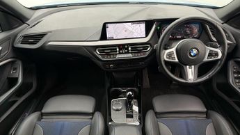 BMW 2 Series Gran Coupe 218I M SPORT GRAN COUPE