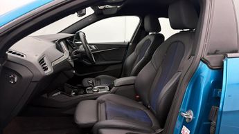 BMW 2 Series Gran Coupe 218I M SPORT GRAN COUPE