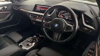 BMW 1 Series 118I M SPORT