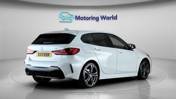 BMW 1 Series 118I M SPORT