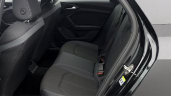 Audi A1 SPORTBACK TFSI S LINE