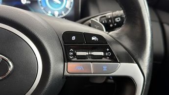 Hyundai TUCSON T-GDI PREMIUM