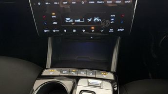 Hyundai TUCSON T-GDI PREMIUM