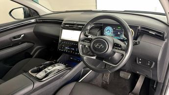 Hyundai TUCSON T-GDI PREMIUM