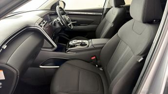 Hyundai TUCSON T-GDI PREMIUM