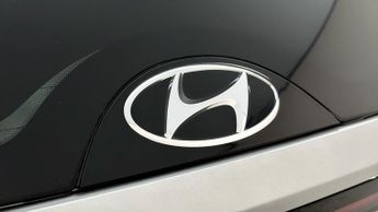 Hyundai TUCSON T-GDI PREMIUM