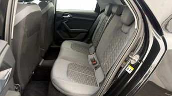 Audi A1 SPORTBACK TFSI SPORT