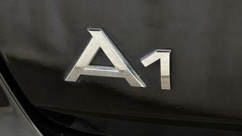 Audi A1 SPORTBACK TFSI SPORT