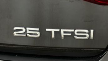 Audi A1 SPORTBACK TFSI SPORT