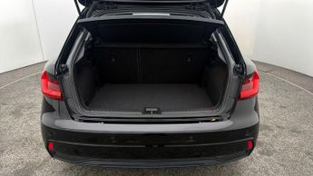 Audi A1 SPORTBACK TFSI SPORT