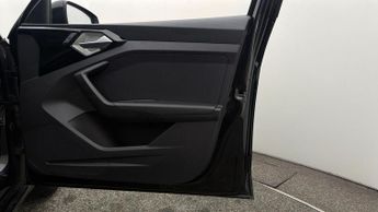 Audi A1 SPORTBACK TFSI SPORT
