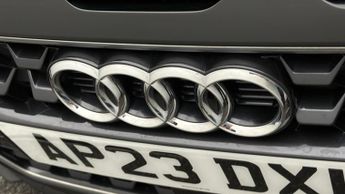 Audi A1 SPORTBACK TFSI SPORT