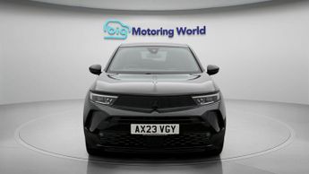 Vauxhall Mokka ULTIMATE