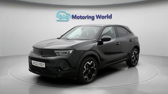Vauxhall Mokka ULTIMATE
