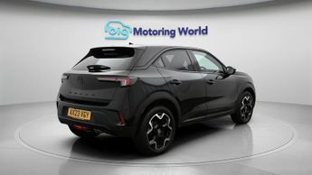 Vauxhall Mokka ULTIMATE