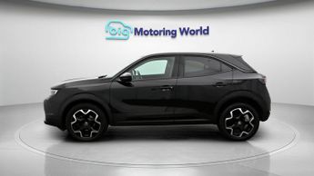 Vauxhall Mokka ULTIMATE
