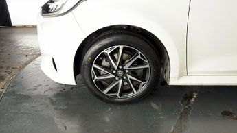 Toyota Yaris DESIGN