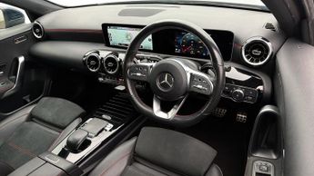 Mercedes-Benz A Class A 180 AMG LINE EXECUTIVE