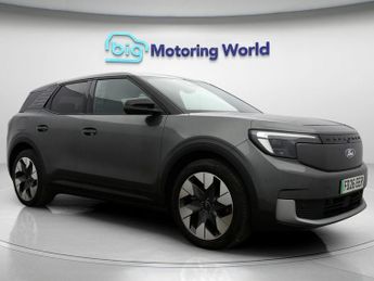 Ford Explorer PREMIUM