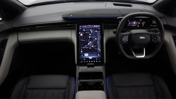 Ford Explorer PREMIUM