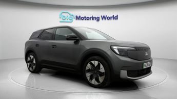 Ford Explorer PREMIUM