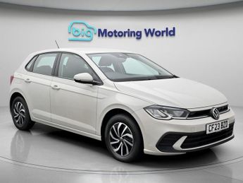 Volkswagen Polo LIFE