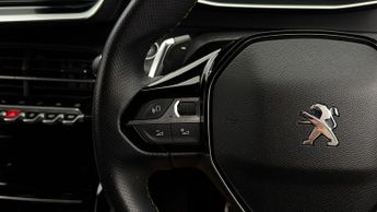 Peugeot 2008 PURETECH S/S GT