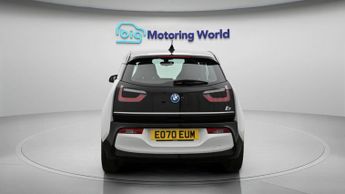BMW i3 I3
