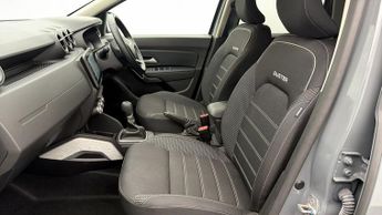 Dacia Duster JOURNEY TCE
