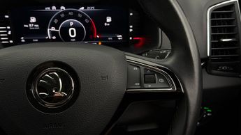 Skoda Karoq SE L TSI DSG