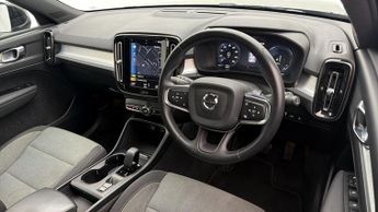 Volvo XC40 RECHARGE T4 INSCRIPTION EXPRESSION