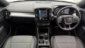 Volvo XC40 RECHARGE T4 INSCRIPTION EXPRESSION