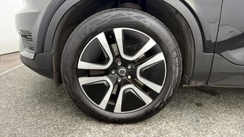 Volvo XC40 RECHARGE T4 INSCRIPTION EXPRESSION
