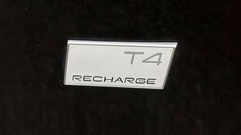 Volvo XC40 RECHARGE T4 INSCRIPTION EXPRESSION