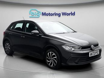 Volkswagen Polo LIFE