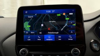 Ford Puma ST-LINE X