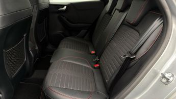 Ford Puma ST-LINE X